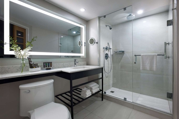 Hotel Novotel Toronto Centre